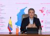 Vida social estará limitada después del 27 de abril: Duque