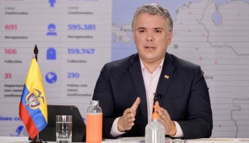 Esta semana se sabrá lo que viene después del 27 de abril