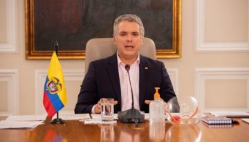 Aislamiento preventivo se extiende hasta el 11 de mayo