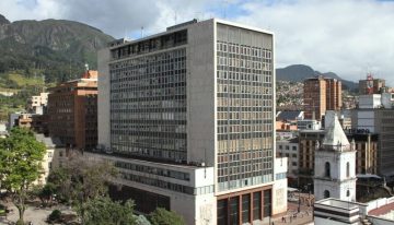 Banrepública abre el ‘grifo’ a bancos para que hagan préstamos