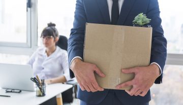 Desempleo, la peor cara de la pandemia