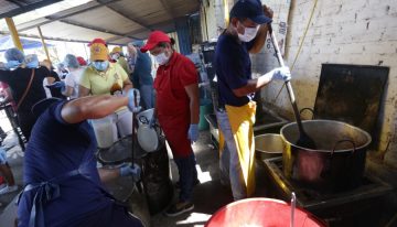 Colombia pide apoyo internacional para atender a migrantes de Venezuela
