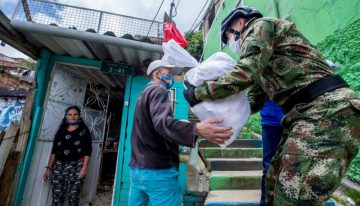 BID anunció créditos por US$1.150 millones a Colombia