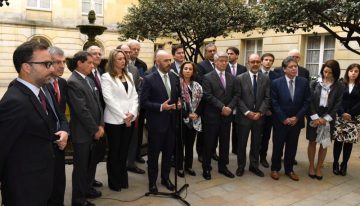 Consejo Gremial apoya la reactivación de primeros sectores