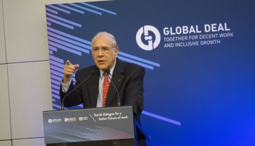 Colombia se convirtió en el miembro número 37 de la OCDE