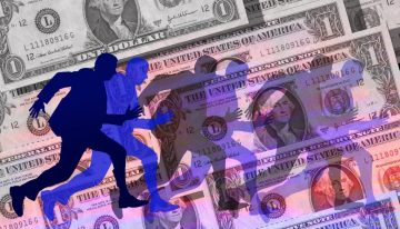 En peligro el grado de inversión de Colombia