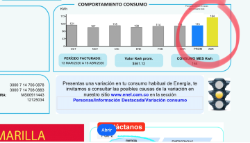 ¿Por qué se disparó el precio de la energía en Bogotá?