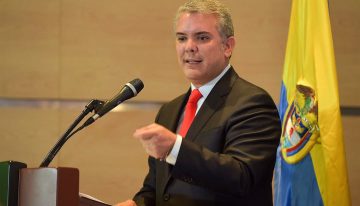 Extensión de la cuarentena fue bien recibida por líderes del país