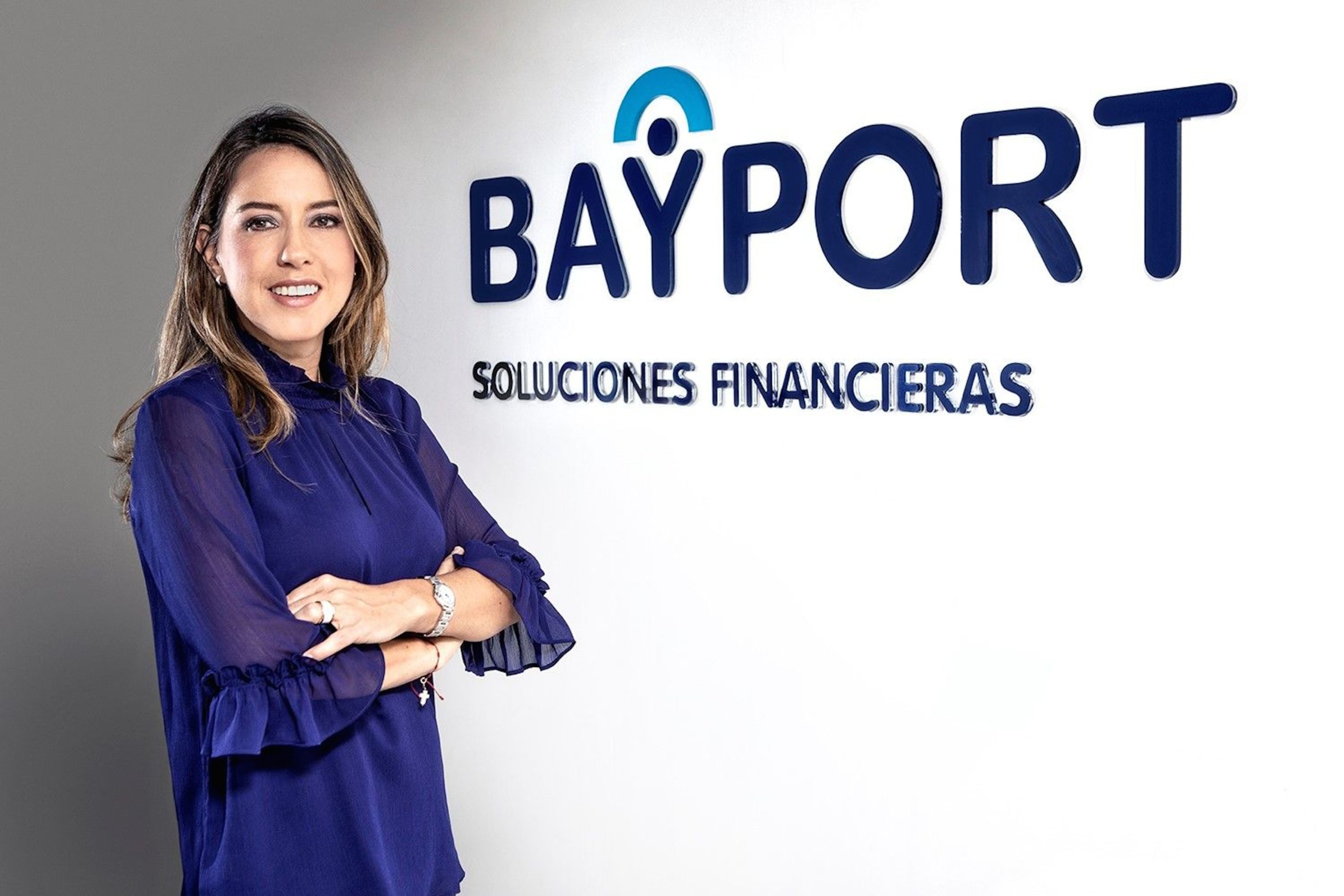 Bayport Colombia recibe 50 mil millones de pesos para fondeo