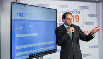 Más de 4.000 compañías ya están listas para iniciar operación