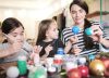 Actividades para estimular la creatividad de los niños en cuarentena