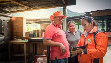 Contactar anuncia medidas de apoyo para sus clientes frente al COVID-19