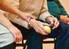 Cómo cuidar a los adultos mayores durante la cuarentena