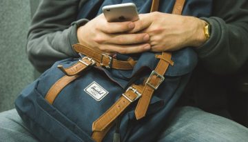 Aplicaciones para aprovechar el celular en tiempos de teletrabajo