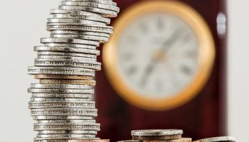 Empresas solo tienen caja para 11 días si cumplen todas sus obligaciones