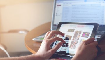 Supermercados: la categoría con mayor crecimiento en el comercio online