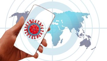 CoronApp Colombia ya llegó a 1,4 millones de descargas
