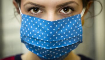 67% de los colombianos están preocupados por la propagación del virus
