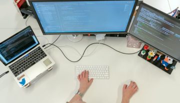 La tecnología pone su grano de arena en la lucha contra el Covid-19