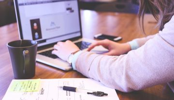 Resiliencia empresarial: Gestionar lo inesperado y lo que viene