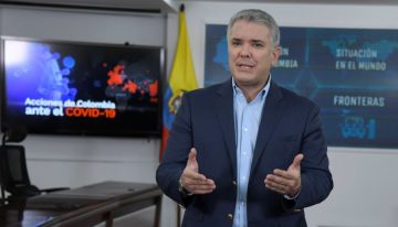 “No voy a permitir que instituciones ‘vampiro’ se aprovechen de la crisis”