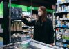 En varias ciudades ya hay pico y cédula para hacer compras