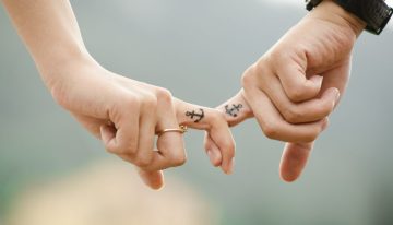 Consejos para la convivencia en pareja en tiempos de aislamiento