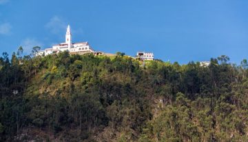 Restaurantes de Monserrate ofrecerán chef a domicilio