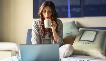 Así puede cuidar la salud mental de los colaboradores en teletrabajo