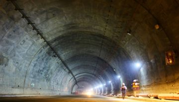El sector de la construcción sería uno de los primeros en reactivarse