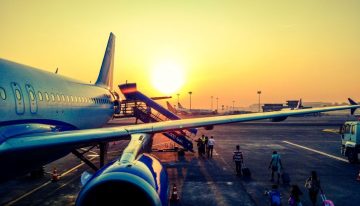 Precios de los pasajes bajarán hasta diciembre de 2021