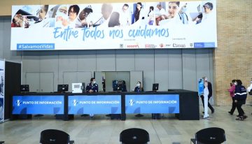Concejo pide a Cámara de Comercio asumir costos de adecuación de Corferias