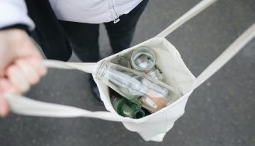 Bogotanos están produciendo 21% menos residuos durante la cuarentena