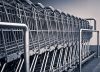 En marzo se desplomaron las ventas del comercio