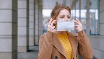Tapabocas: ¿Es indispensable usarlo o no?