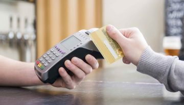 27,29%, la máxima de las tarjetas de créditos en mayo