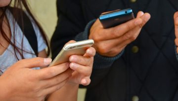 Planes móviles de hasta $ 71.214 no pagarán IVA durante 4 meses