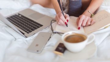 Mejore la productividad de su empresa en trabajo remoto