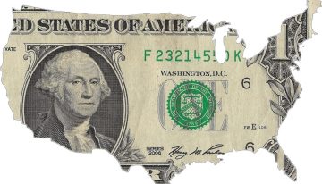 Dólar oscilaría entre $3.800 y $3.990 en los próximos 3 meses