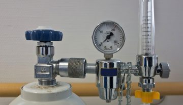 Ventiladores mecánicos estarían casi listos para pacientes