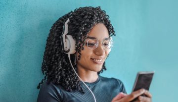 ¿Qué escuchar en cuarentena?
