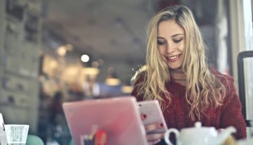 Mercado, la categoría que más se vende a través del e-commerce