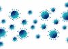 ¿Qué significa aplanar la curva de contagio de un virus?