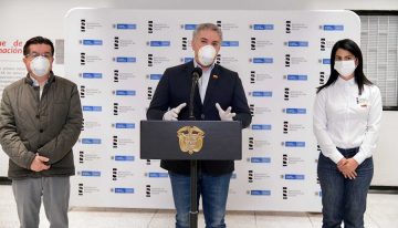 Gobierno evaluará con municipios nuevas medidas de reactivación