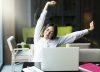 Realice pausas activas durante el teletrabajo