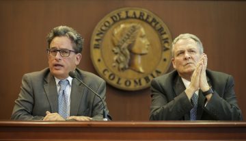 Recesión del 2020 será la peor en la historia de Colombia