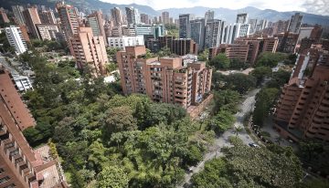 Medellín toma medidas digitales con la reapertura de centros comerciales