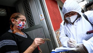 Un millón de hogares recibirán $75.000 de devolución del IVA esta semana