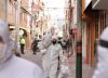 Con solo 12 días de aislamiento, la economía cayó 4,9% en marzo