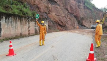 Ya se reactivaron el 69% de los proyectos de infraestructura en el país
